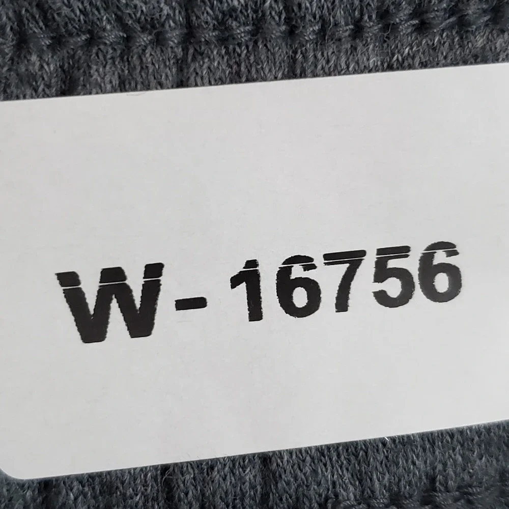 Adidas Men Sweatpants 2XL Gray Tapered Jogger Fleece Logo Activewear 29